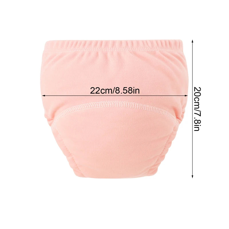 Pack de 3 culottes d'Apprentissage-Collection Aventure