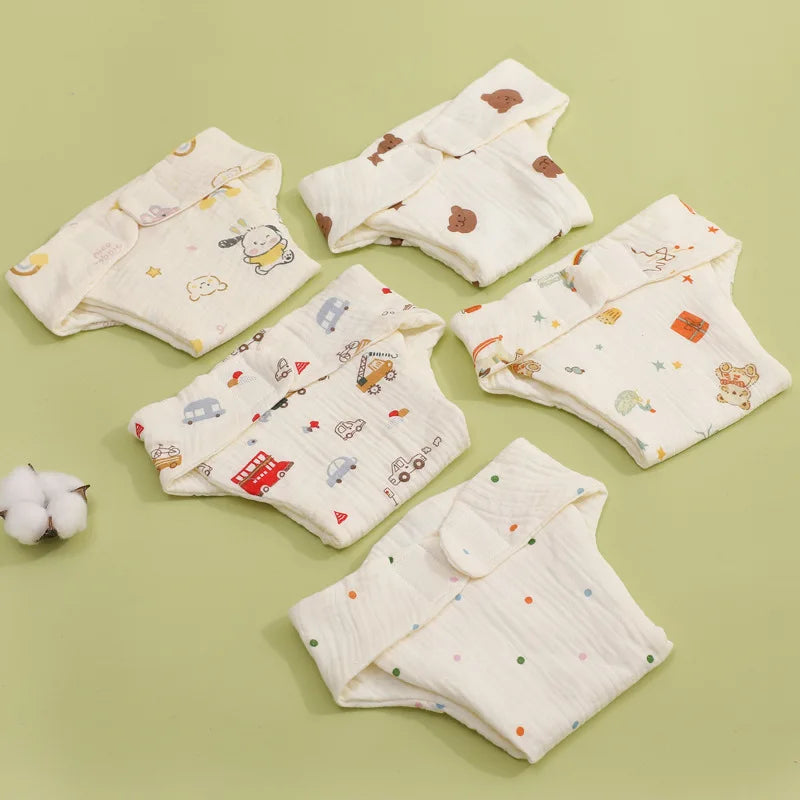 Culottes d'Apprentissage Premium