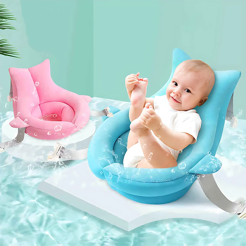 Nuage de Bain Physiologique