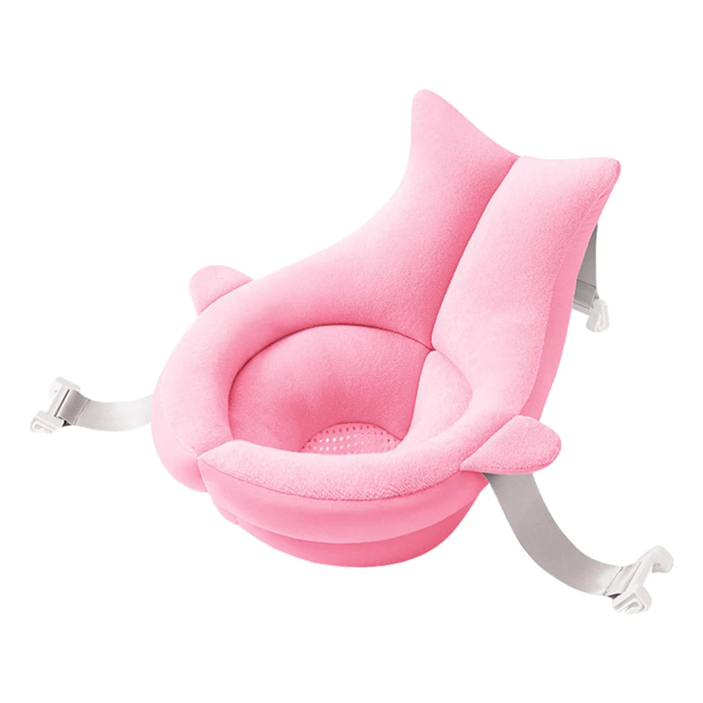 Nuage de Bain Physiologique