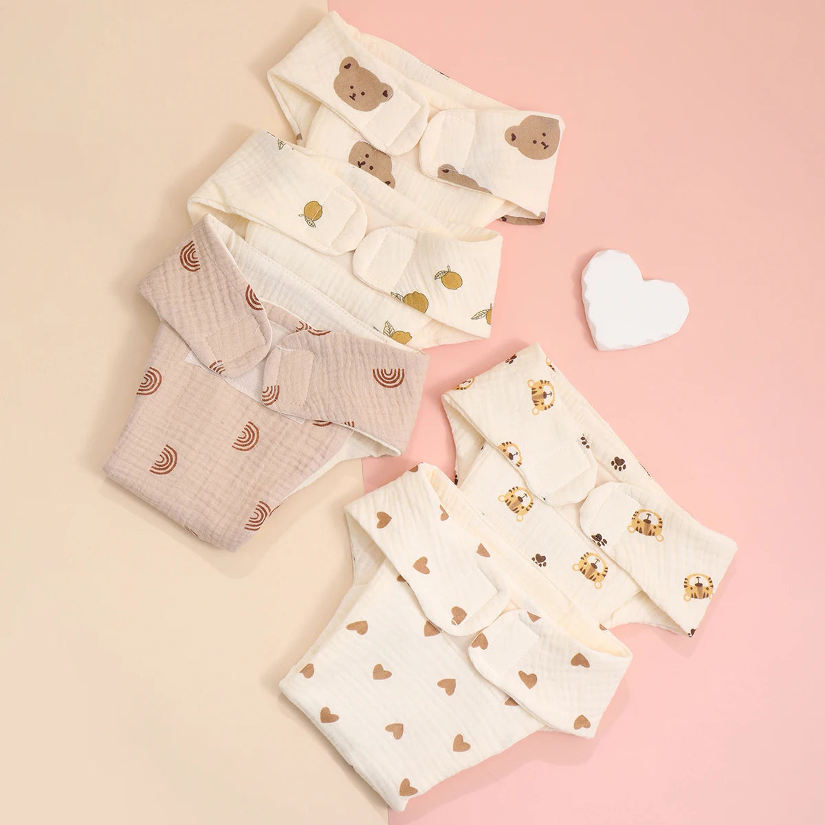 Couche Waterproof Qualité Supérieure