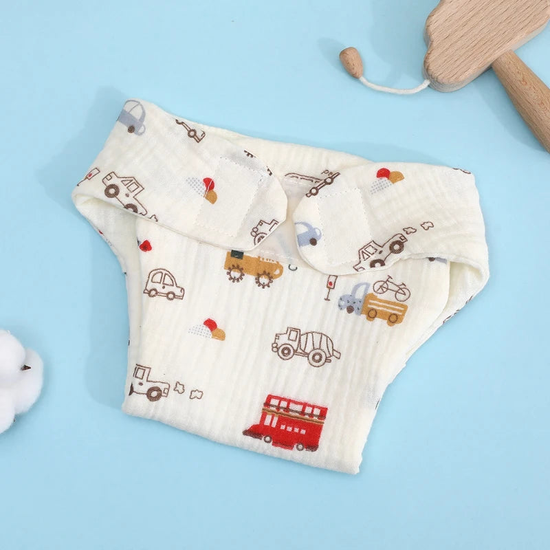 Culottes d'Apprentissage Premium