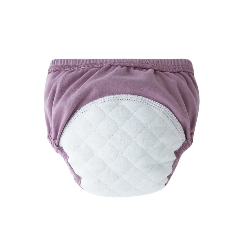 Pack de Culottes Evolutives-Douceur & Propreté
