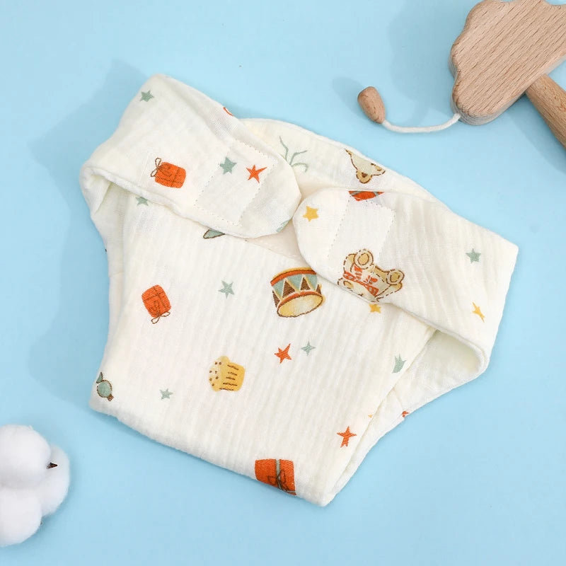 Culottes d'Apprentissage Premium