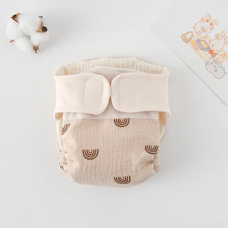 Culottes Apprentissage Lavables- Pack Eco Confort