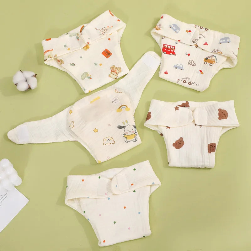 Culottes d'Apprentissage Premium