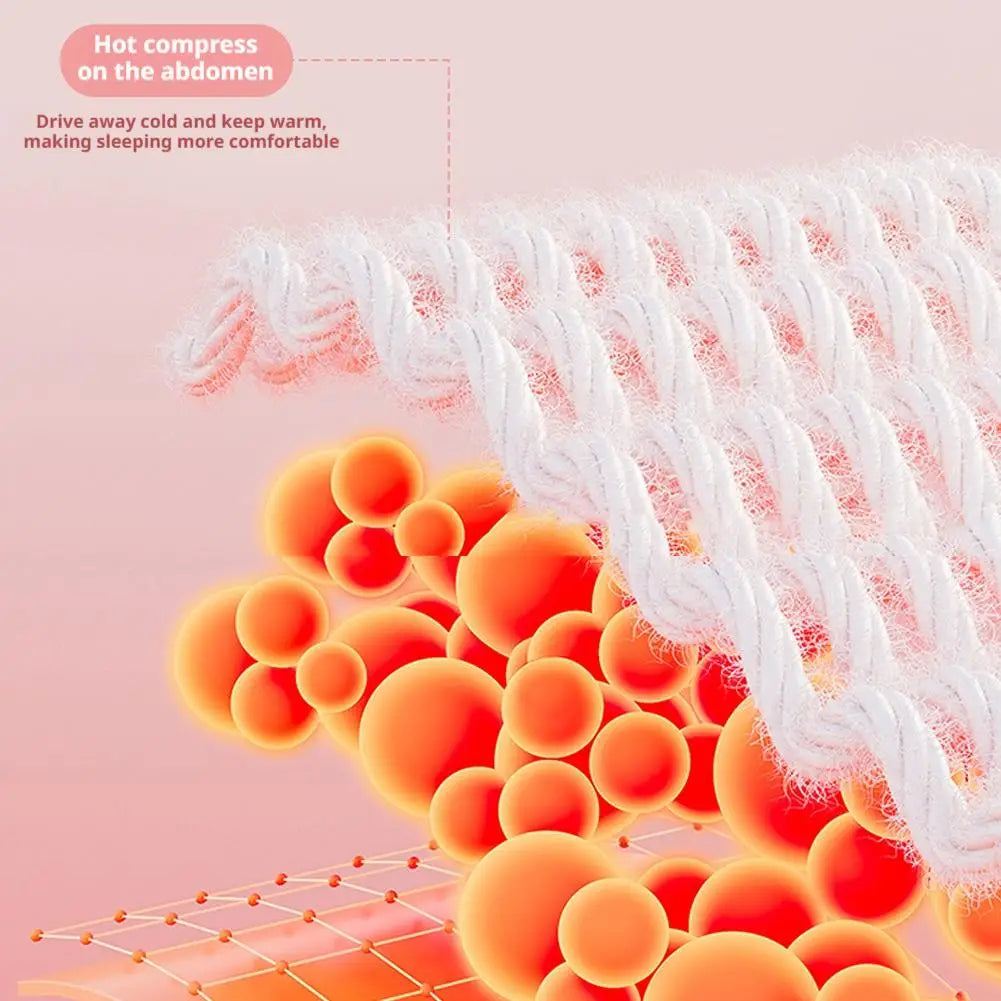 Doudou Apaisant Anti-Sursaut