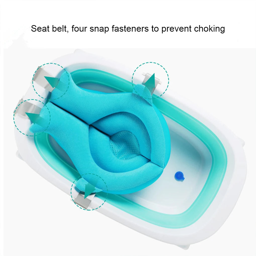 Nuage de Bain Physiologique