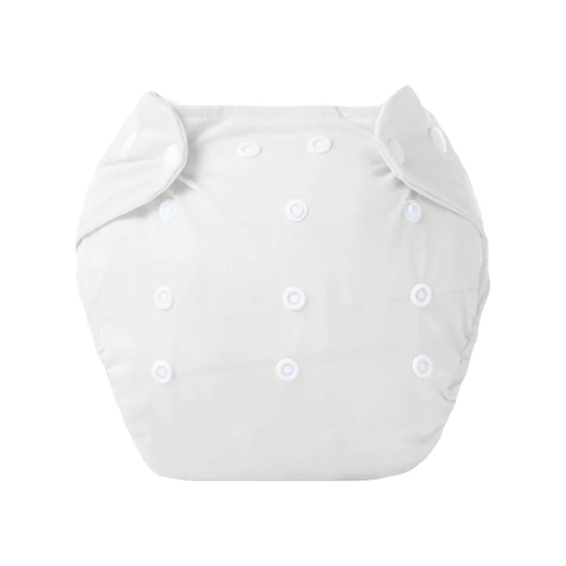 Culottes d'Apprentissage Lavables-Collection Couleurs & Pois