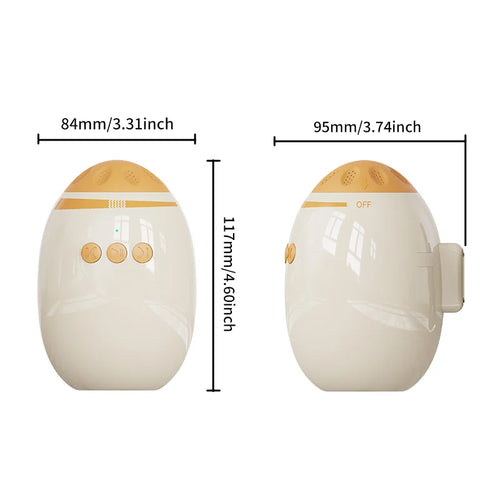 Bulle de Sommeil Portable