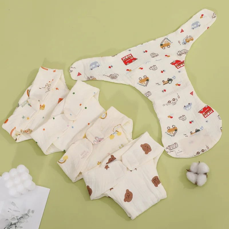 Culottes d'Apprentissage Premium