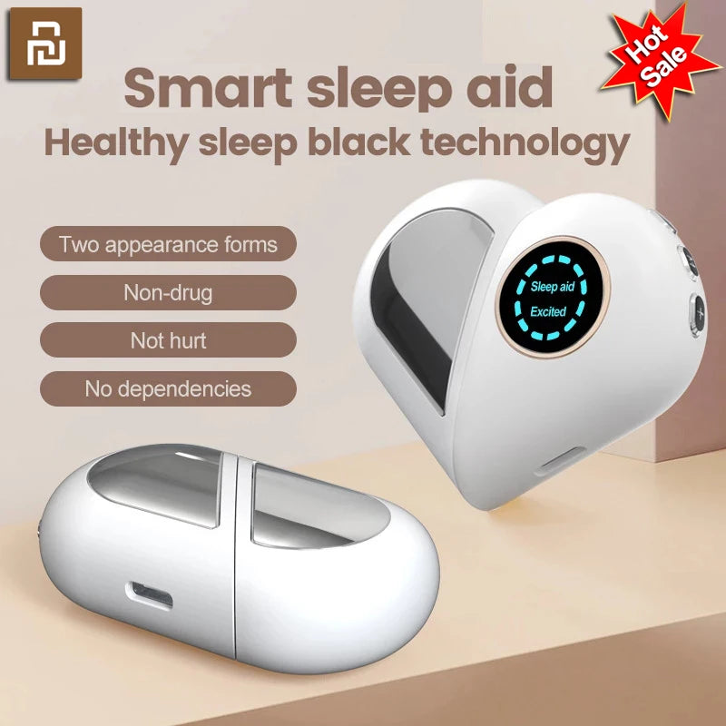 Le Coeur de Morphée : Votre Veilleuse de Nuit Bienveillante