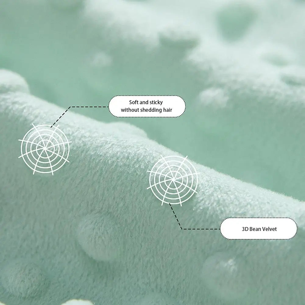 Doudou Apaisant Anti-Sursaut