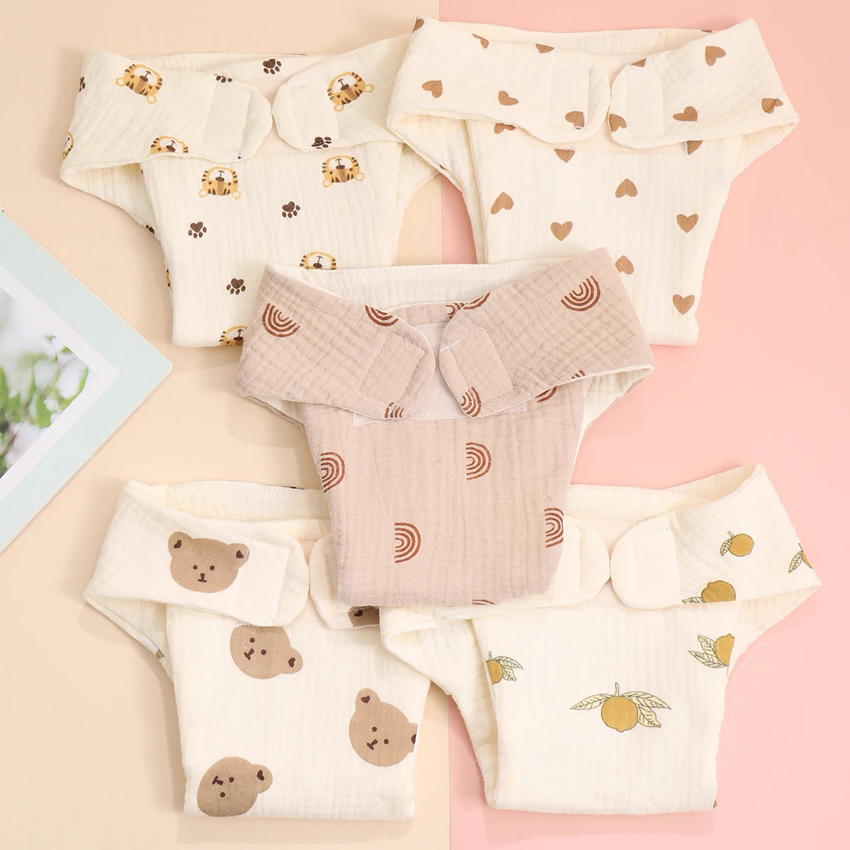 Couche Waterproof Qualité Supérieure