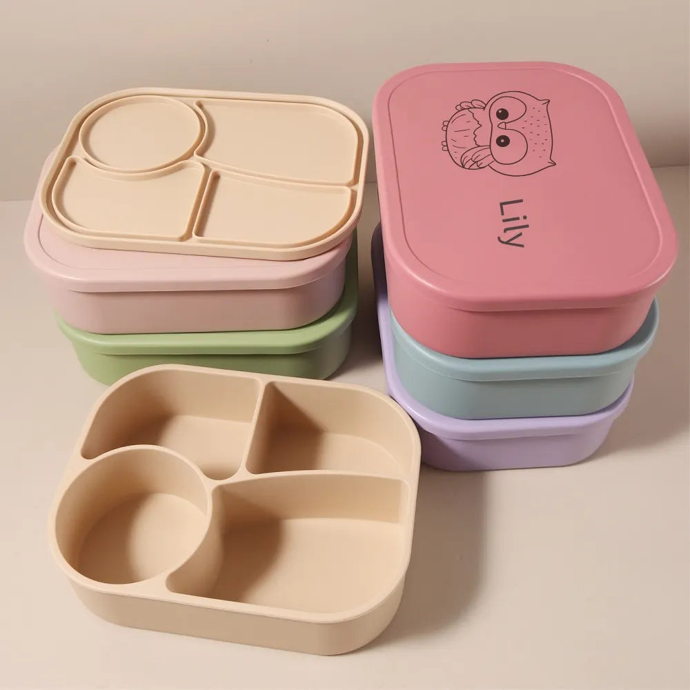 Boite à Délice Personnalisée-Collection Petites Graines