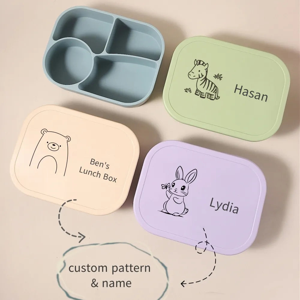 Boite à Délice Personnalisée-Collection Petites Graines