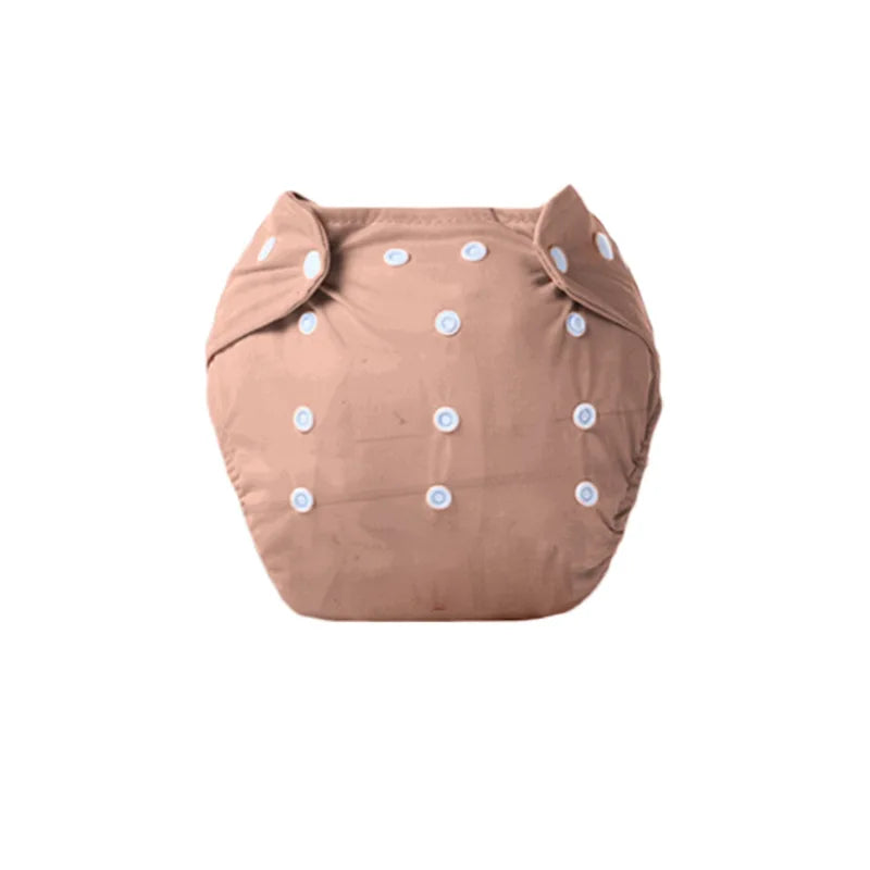 Culottes d'Apprentissage Lavables-Collection Couleurs & Pois