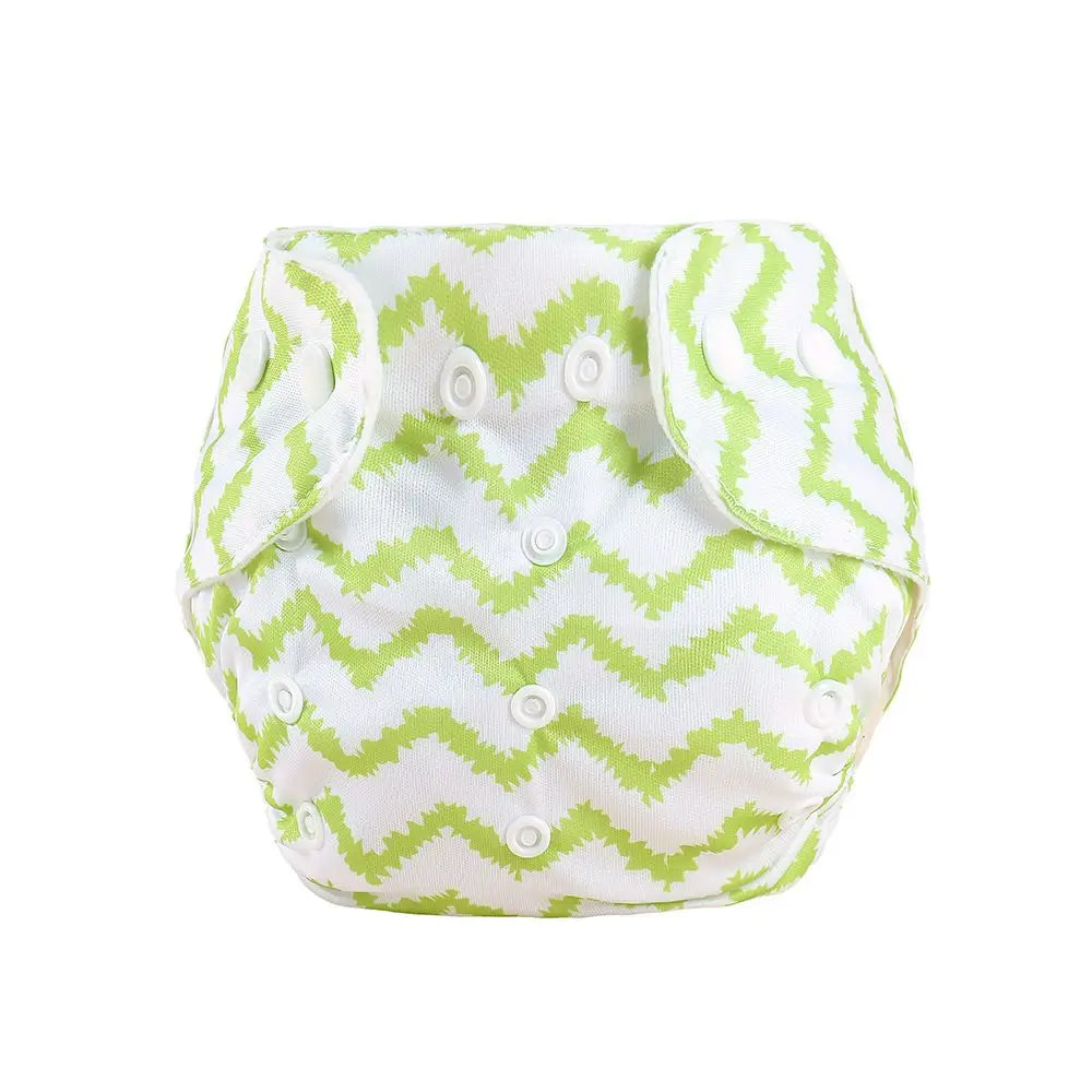 Culottes d'Apprentissage Lavables-Collection Couleurs & Pois