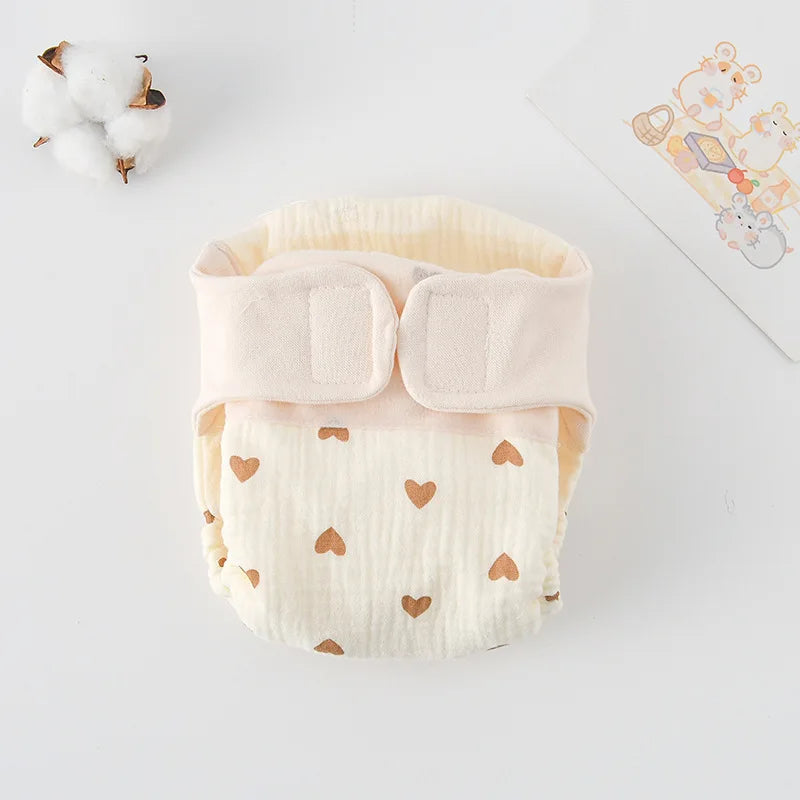 Culottes Apprentissage Lavables- Pack Eco Confort