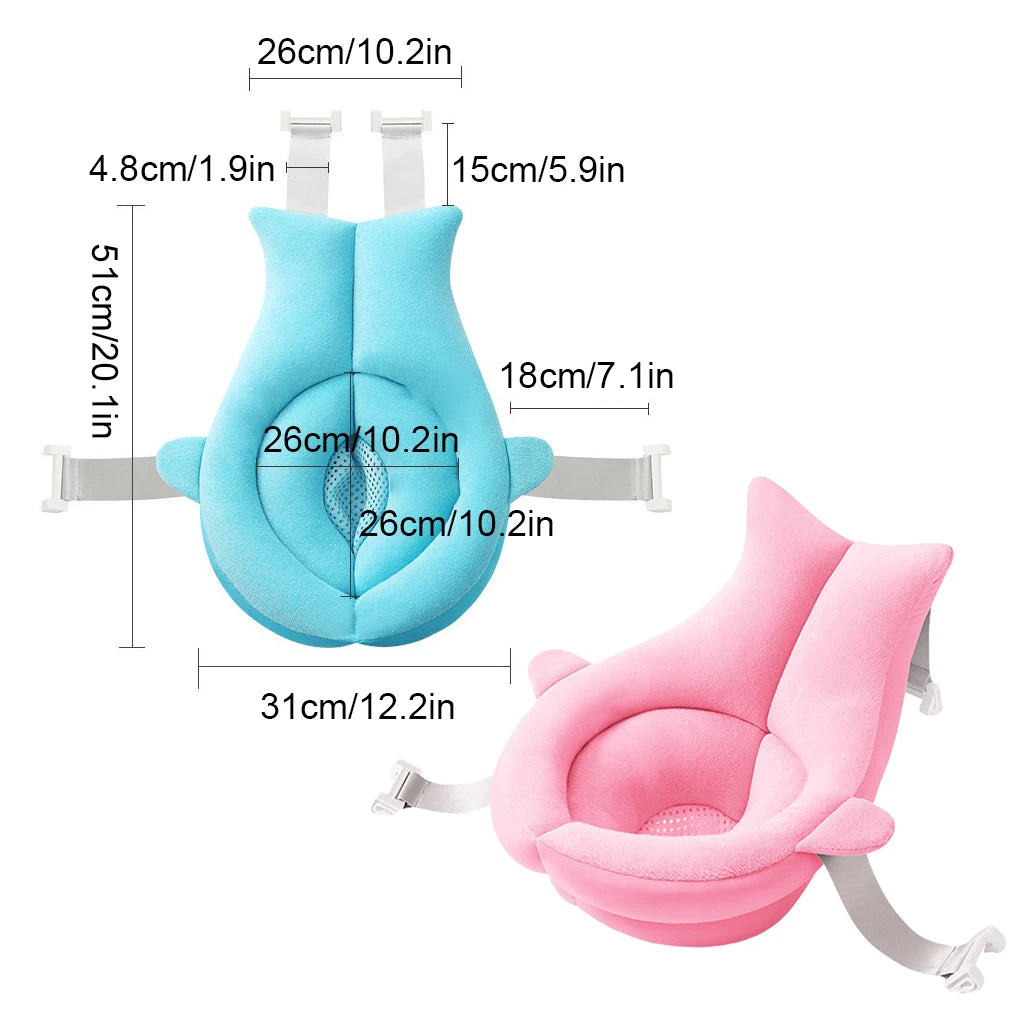 Nuage de Bain Physiologique